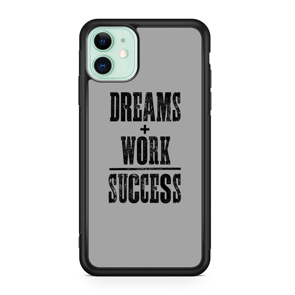 Key of Success iPhone 12 mini Case