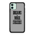 Key of Success iPhone 12 Case