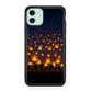 Lanterns Light iPhone 11 Case