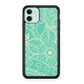 Nature Paisley iPhone 11 Case