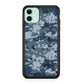 Navy Camo iPhone 11 Case