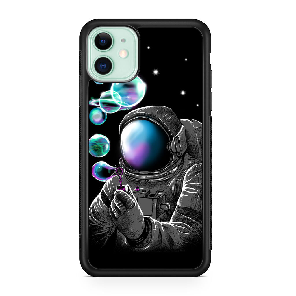 Planet Maker iPhone 11 Case