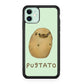 Pugtato iPhone 11 Case