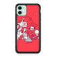 Red Planet iPhone 11 Case