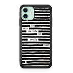 Roger Waters Is This the Life We Really Want iPhone 11 Case