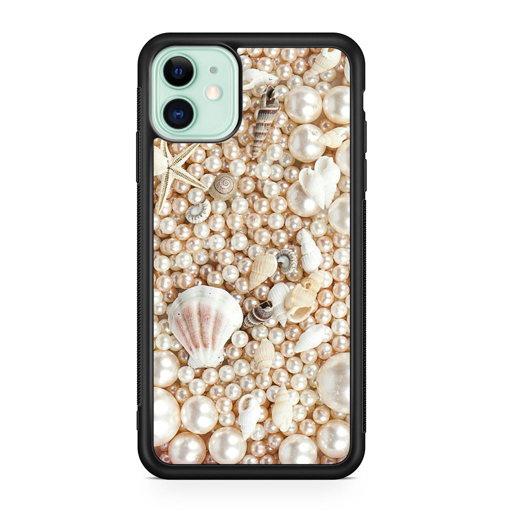 Shiny Pearl iPhone 11 Case