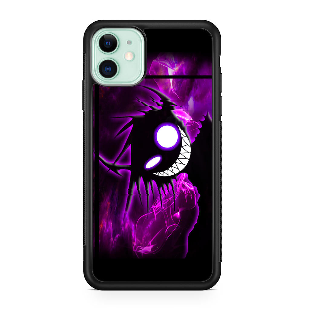 Sinister Minds iPhone 11 Case