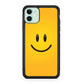 Smile Emoticon iPhone 11 Case