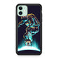 Space Skatter iPhone 11 Case