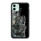 Television Rules the Nation iPhone 11 Case