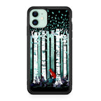 The Birches iPhone 12 Case