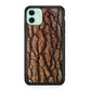 Tree Bark iPhone 11 Case