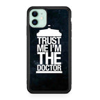 Trust Me I Am Doctor iPhone 12 mini Case
