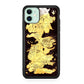 Westeros Map iPhone 11 Case