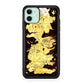 Westeros Map iPhone 12 mini Case