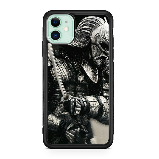 47 Ronin Samurai iPhone 12 Case