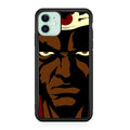 Afro Samurai iPhone 12 mini Case