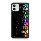 Among Us Crewmate iPhone 12 mini Case