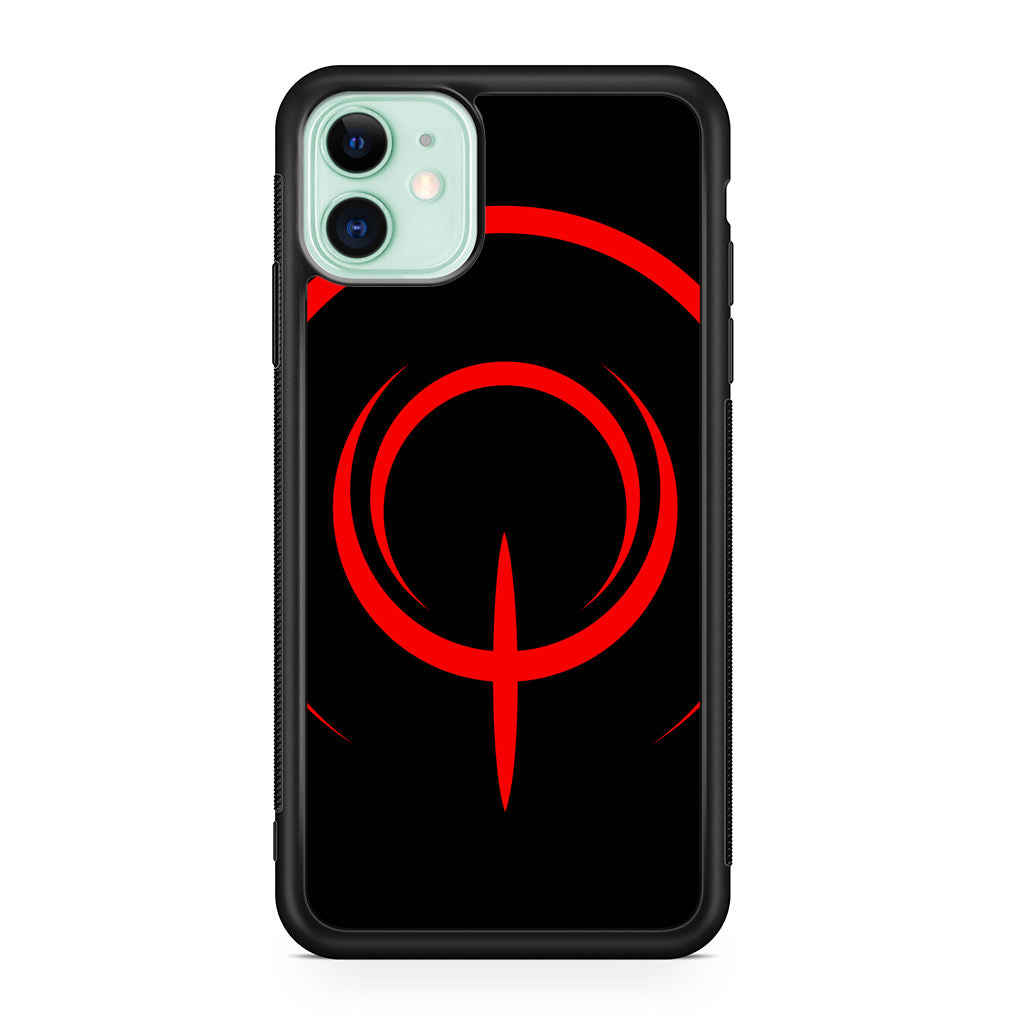 Anime Fate/Zero iPhone 12 Case