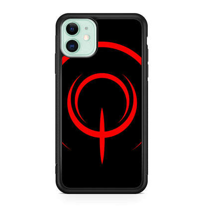 Anime Fate/Zero iPhone 12 mini Case