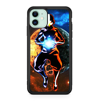 Avatar The Last Airbender Destiny Fate iPhone 12 Case