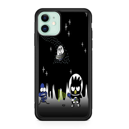 Badtz Maru iPhone 12 Case