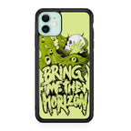 Bring Me The Horizon iPhone 12 mini Case