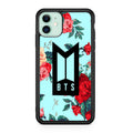 BTS Flower 2 iPhone 12 Case