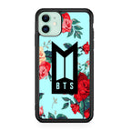 BTS Flower 2 iPhone 12 mini Case