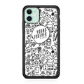 BTS Young Forever iPhone 12 mini Case