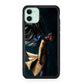 Castiel Supernatural Art iPhone 11 Case