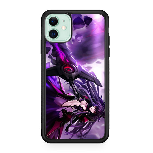 Date A Live Yatogami iPhone 12 Case