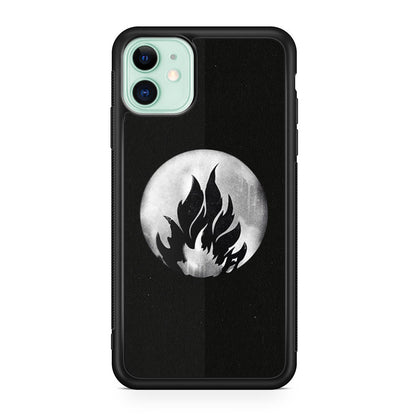 Dauntless Divergent iPhone 12 Case