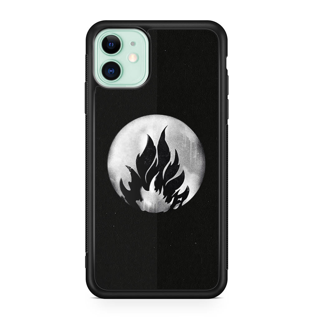 Dauntless Divergent iPhone 11 Case