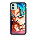 Dragon Ball Super SSGSS Vegito iPhone 12 mini Case