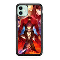 Fate/Stay Night Unlimited Blade Works iPhone 12 mini Case