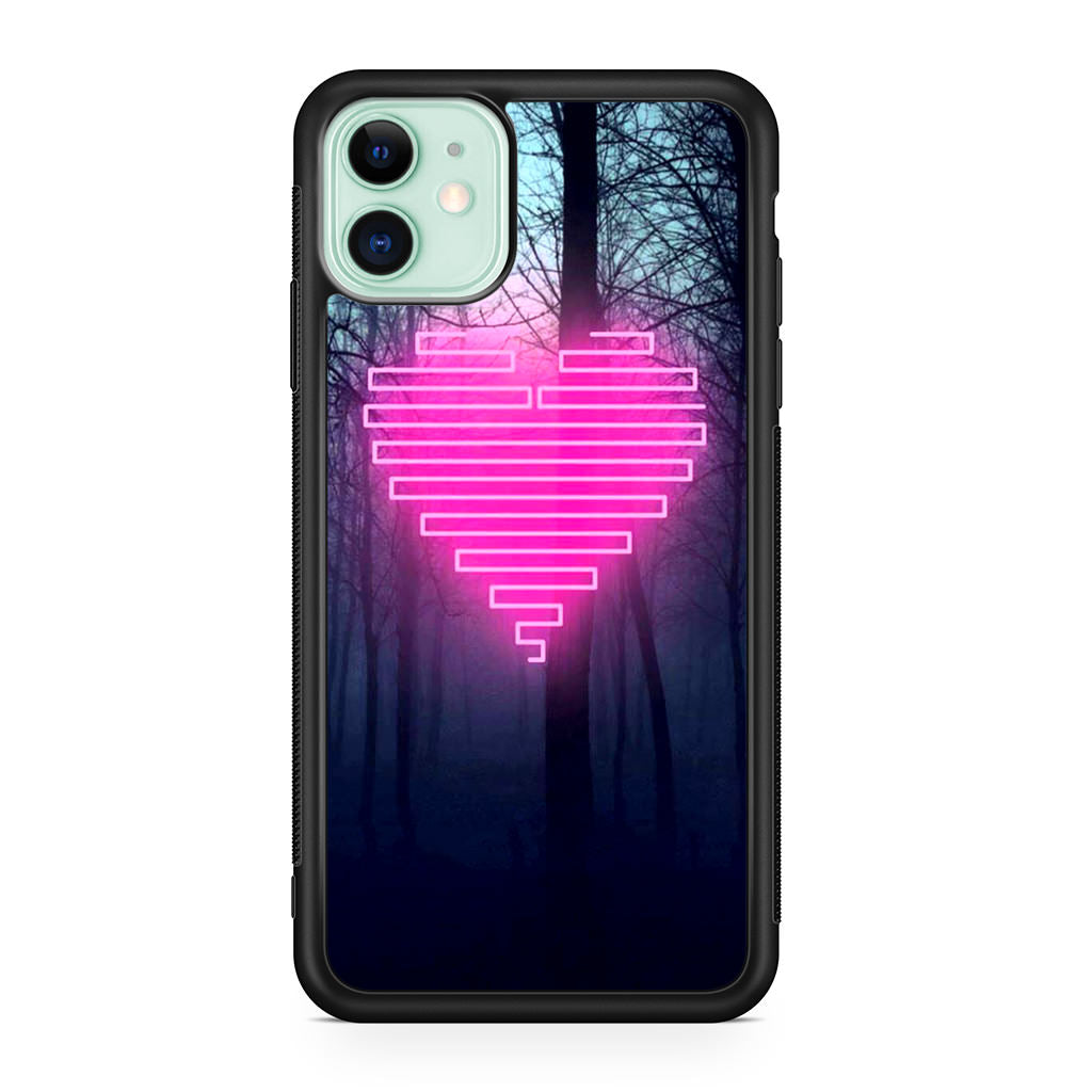 Fitz And The Tantrums iPhone 12 Case