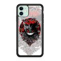 Gengar The Ghost iPhone 12 mini Case