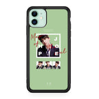 J Hope Map of The Soul BTS iPhone 12 mini Case