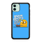 Jake Bacon Pancakes iPhone 12 Case