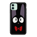 Jiji The Cat Ghibli iPhone 11 Case