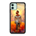 Jon Bellion The Human Condition iPhone 12 Case