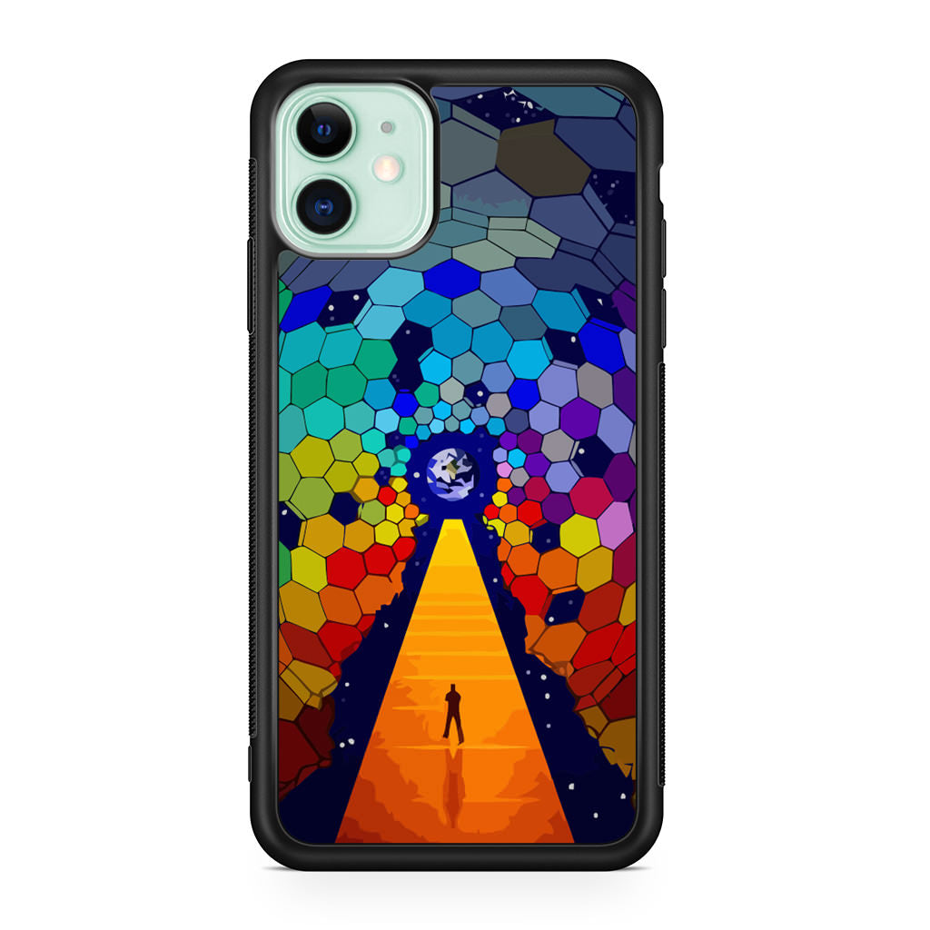 Muse iPhone 11 Case