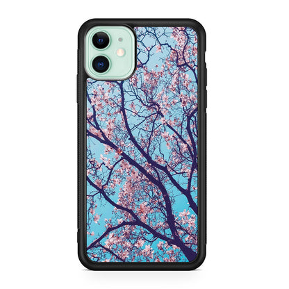 Arizona Gorgeous Spring Blossom iPhone 11 Case