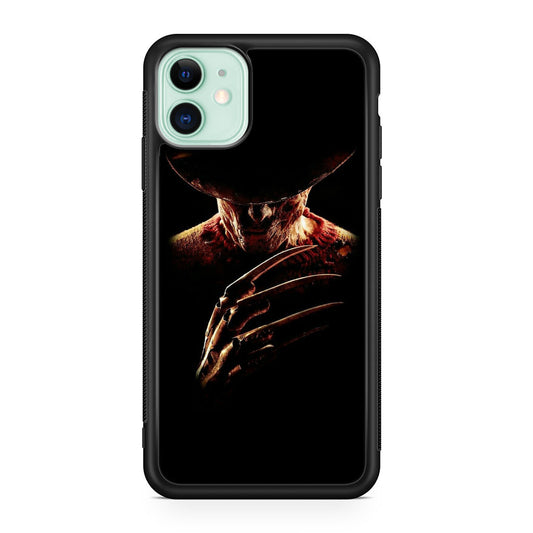 Freddy Krueger iPhone 12 Case