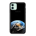 Planet Earth iPhone 11 Case