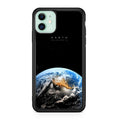 Planet Earth iPhone 12 mini Case