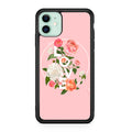 The Word Love iPhone 11 Case