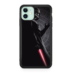 Vader Fan Art iPhone 12 mini Case