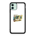 Welcome To GOLF iPhone 12 mini Case